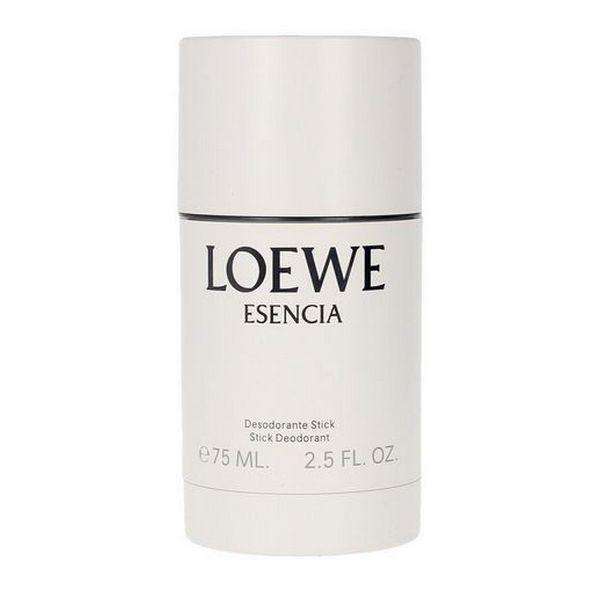 Stick Deodorant Esencia Loewe (75 ml) - Lindkart