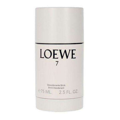 Stick Deodorant 7 Loewe (75 ml) - Lindkart