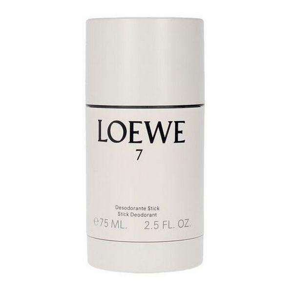 Stick Deodorant 7 Loewe (75 ml) - Lindkart