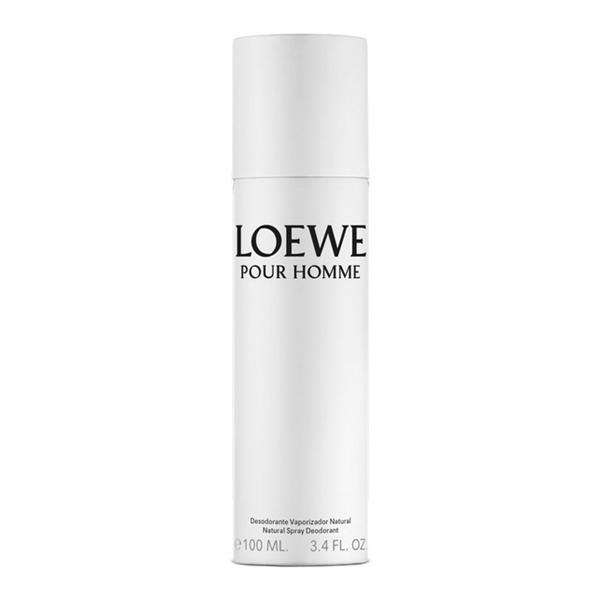 Spray Deodorant Aire Loewe (100 ml) - Lindkart