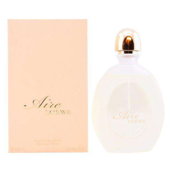 Women's Perfume Aire Loewe EDT (100 ml) - Lindkart