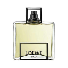 Afbeelding in Gallery-weergave laden, Men&#39;s Perfume Solo Esencial Loewe EDT - Lindkart
