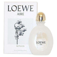 Afbeelding in Gallery-weergave laden, Women&#39;s Perfume Aire Sutileza Loewe - Lindkart
