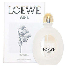 Lade das Bild in den Galerie-Viewer, Women&#39;s Perfume Aire Sutileza Loewe - Lindkart
