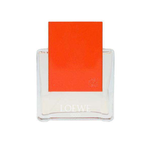 Women's Perfume Solo Ella Loewe EDP (100 ml) - Lindkart