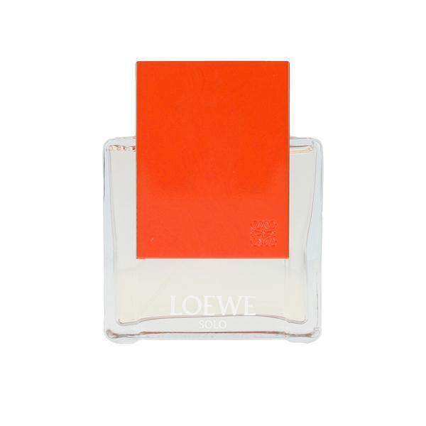 Women's Perfume Solo Ella Loewe EDP (100 ml) - Lindkart