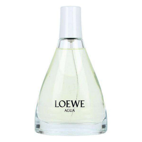 Unisex Perfume Agua De Loewe Loewe EDT - Lindkart