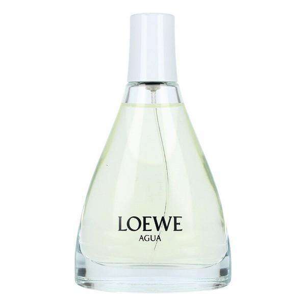 Unisex Perfume Agua De Loewe Loewe EDT - Lindkart