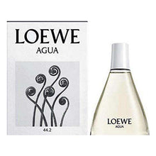 Lade das Bild in den Galerie-Viewer, Unisex Perfume Agua De Loewe Loewe EDT - Lindkart
