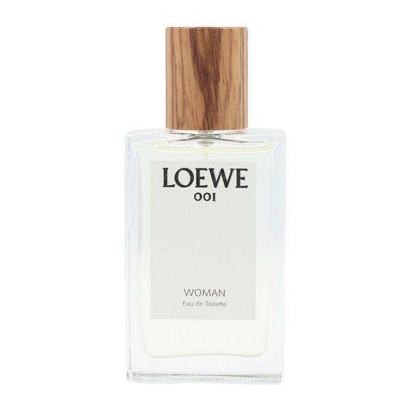 Women's Perfume 001 Loewe EDT (30 ml) - Lindkart