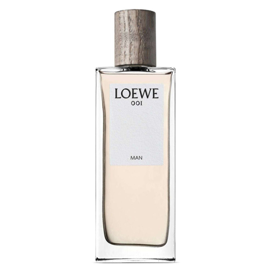 Herenparfum Loewe 001 Man EDT (50 ml)