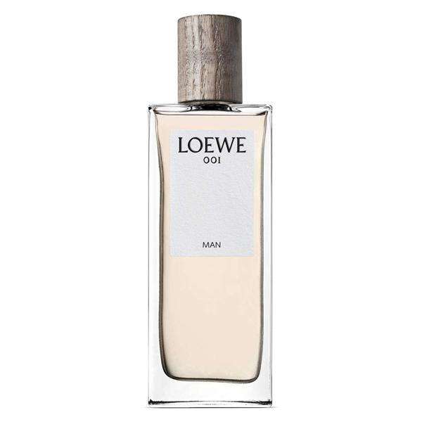 Men's Perfume 001 Loewe EDT (50 ml) - Lindkart