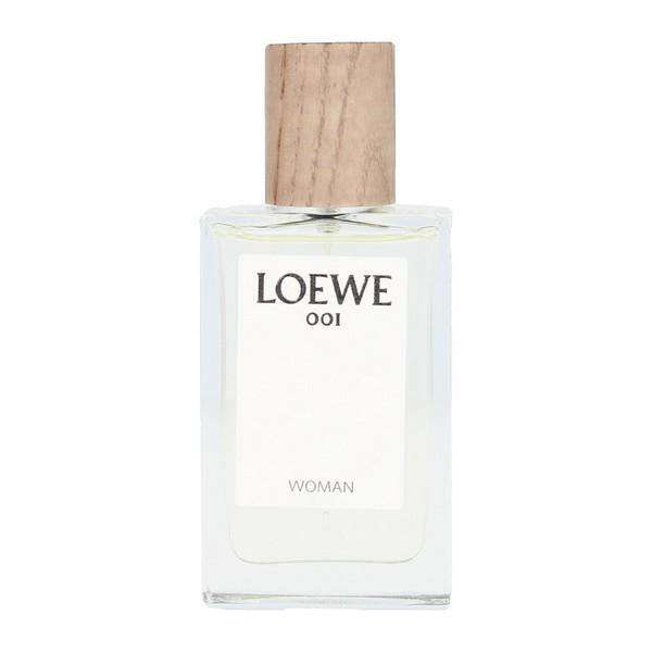Women's Perfume 001 Loewe EDP (30 ml) - Lindkart
