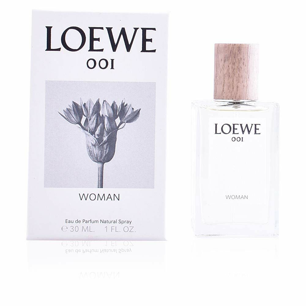 Women's Perfume Loewe 001 Woman EDP (30 ml)