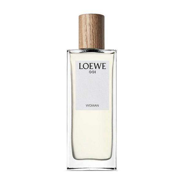 Women's Perfume 001 Loewe EDP (50 ml) - Lindkart