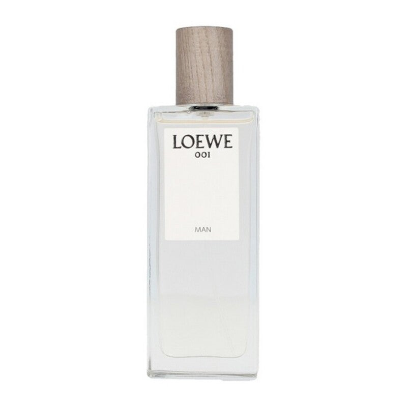 Men's Perfume 001 Loewe EDP (50 ml) (50 ml)