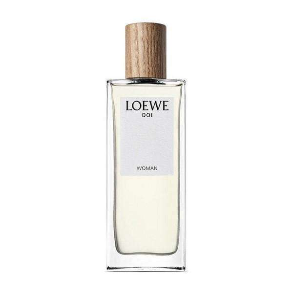 Women's Perfume 001 Loewe EDP (100 ml) - Lindkart
