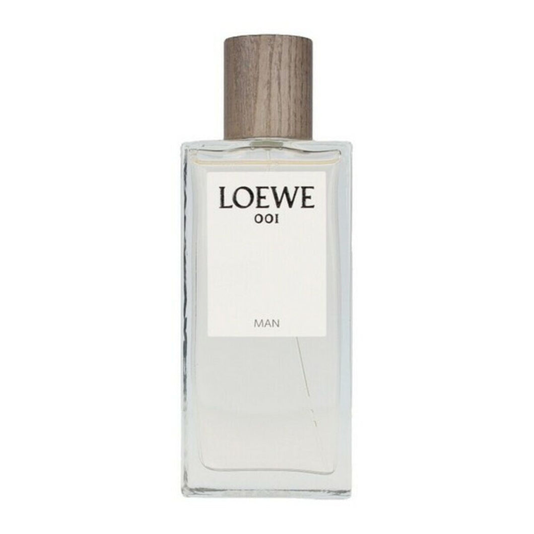 Herenparfum Loewe 001 Man EDP (100 ml)