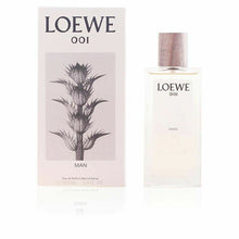 Cargar imagen en el visor de la galería, Parfum Homme Loewe 001 Man EDP (100 ml)
