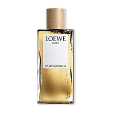 Cargar imagen en el visor de la galería, Parfum Femme Aura White Magnolia Loewe EDP
