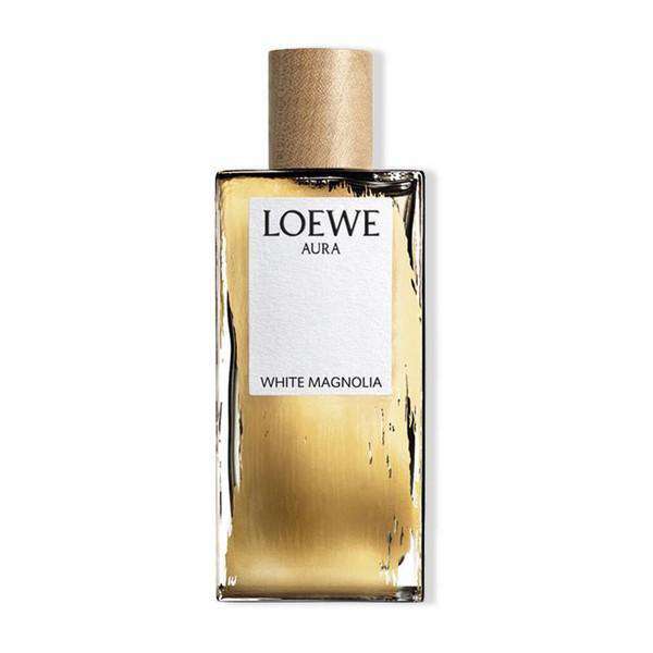 Women's Perfume Aura White Magnolia Loewe EDP (30 ml) - Lindkart