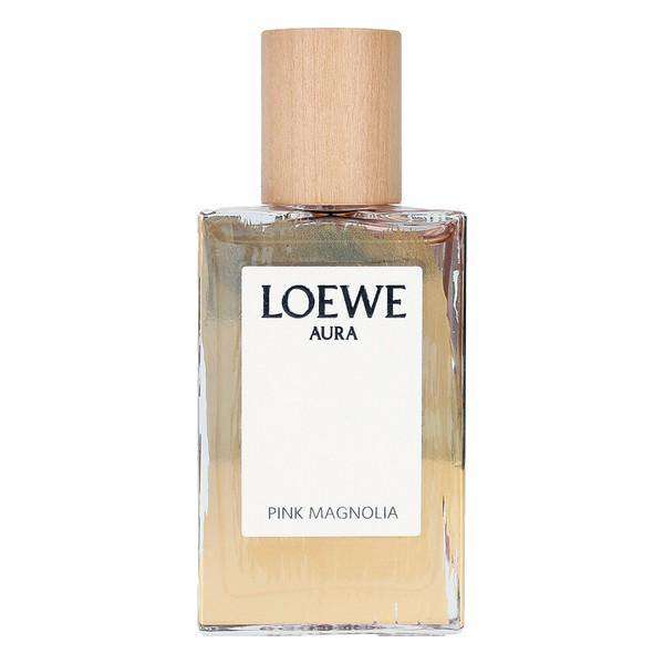 Women's Perfume Aura Pink Magnolia Loewe EDP (30 ml) - Lindkart