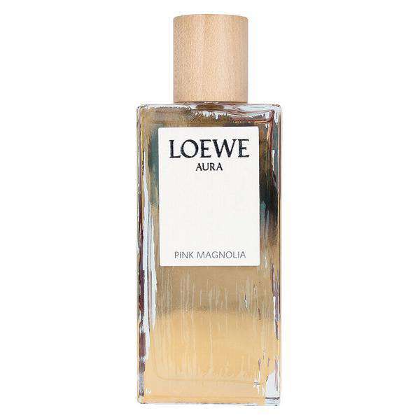 Women's Perfume Aura Pink Magnolia Loewe EDP (100 ml) - Lindkart