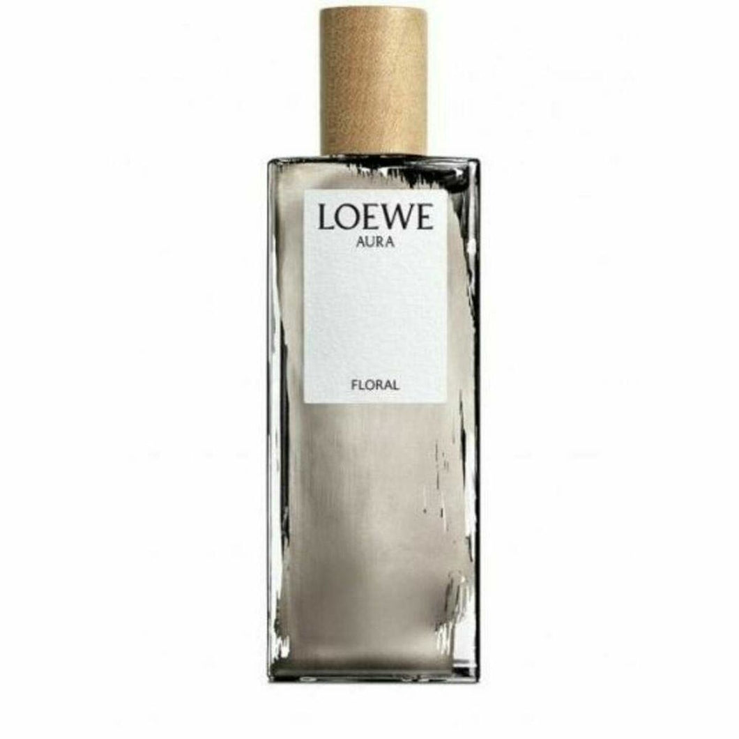 Parfum Femme Aura Floral Loewe EDP (100 ml)