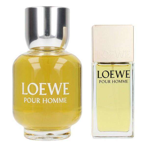 Men's Perfume Set Loewe (2 pcs) - Lindkart