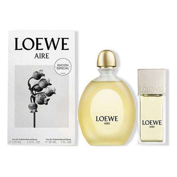 Men's Perfume Set Aire Loewe (2 pcs) - Lindkart