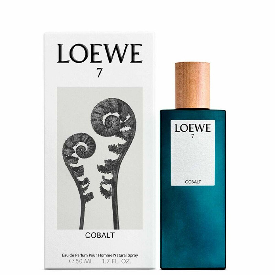 Men's Perfume 7 Cobalt Loewe EDP
