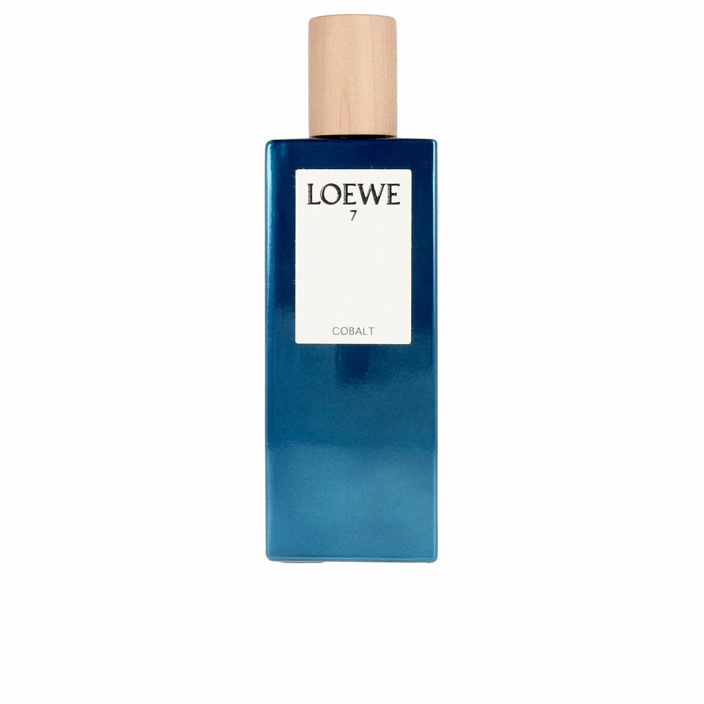 Unisex Parfum 7 Kobalt Loewe EDP (50 ml)