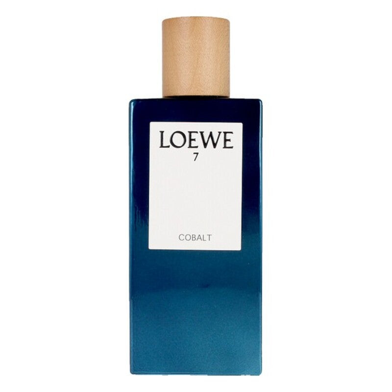 Herenparfum 7 Cobalt Loewe EDP (100 ml)