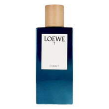 Cargar imagen en el visor de la galería, Men&#39;s Perfume 7 Cobalt Loewe EDP (100 ml)
