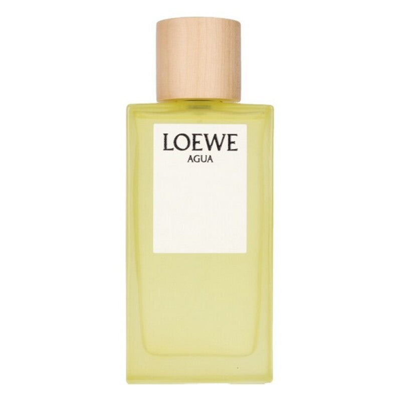 Uniseks Parfum Loewe Agua EDT (150 ml)