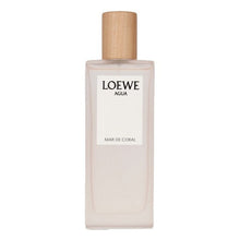 Load image into Gallery viewer, Women&#39;s Perfume Mar de Coral Loewe EDT
