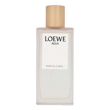 Lade das Bild in den Galerie-Viewer, Women&#39;s Perfume Mar de Coral Loewe EDT
