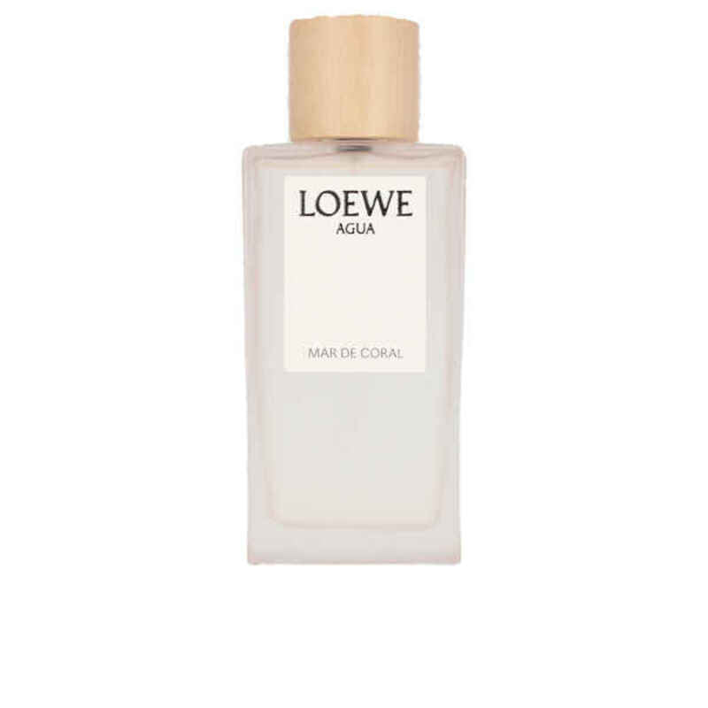 Women's Perfume Agua Mar de Coral Loewe (150 ml)