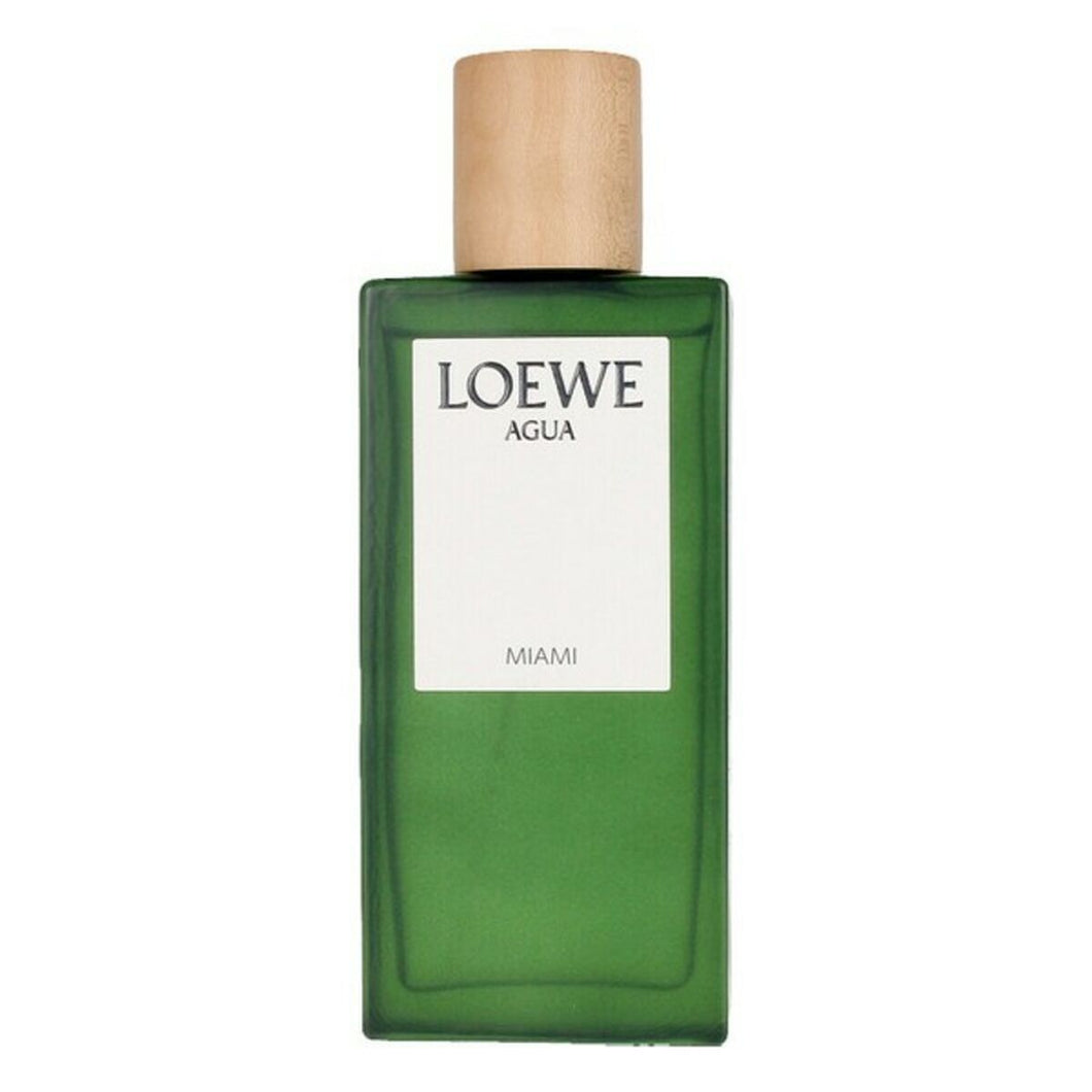 Parfum Femme Agua Miami Loewe EDT (100 ml)