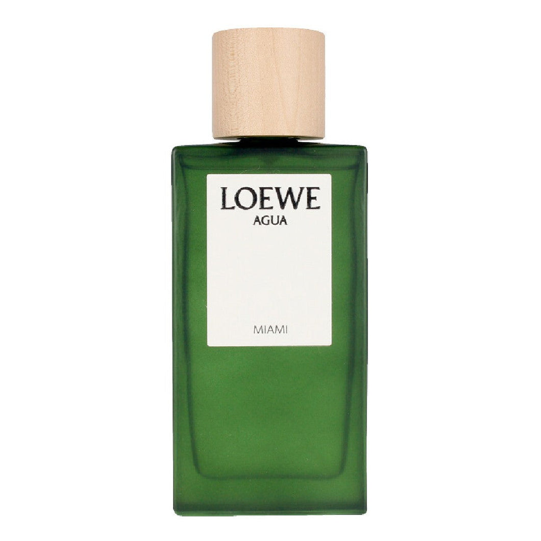 Damesparfum Agua Miami Loewe EDT (150 ml)