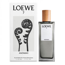 Load image into Gallery viewer, Men&#39;s Perfume Loewe 7 Anónimo EDP
