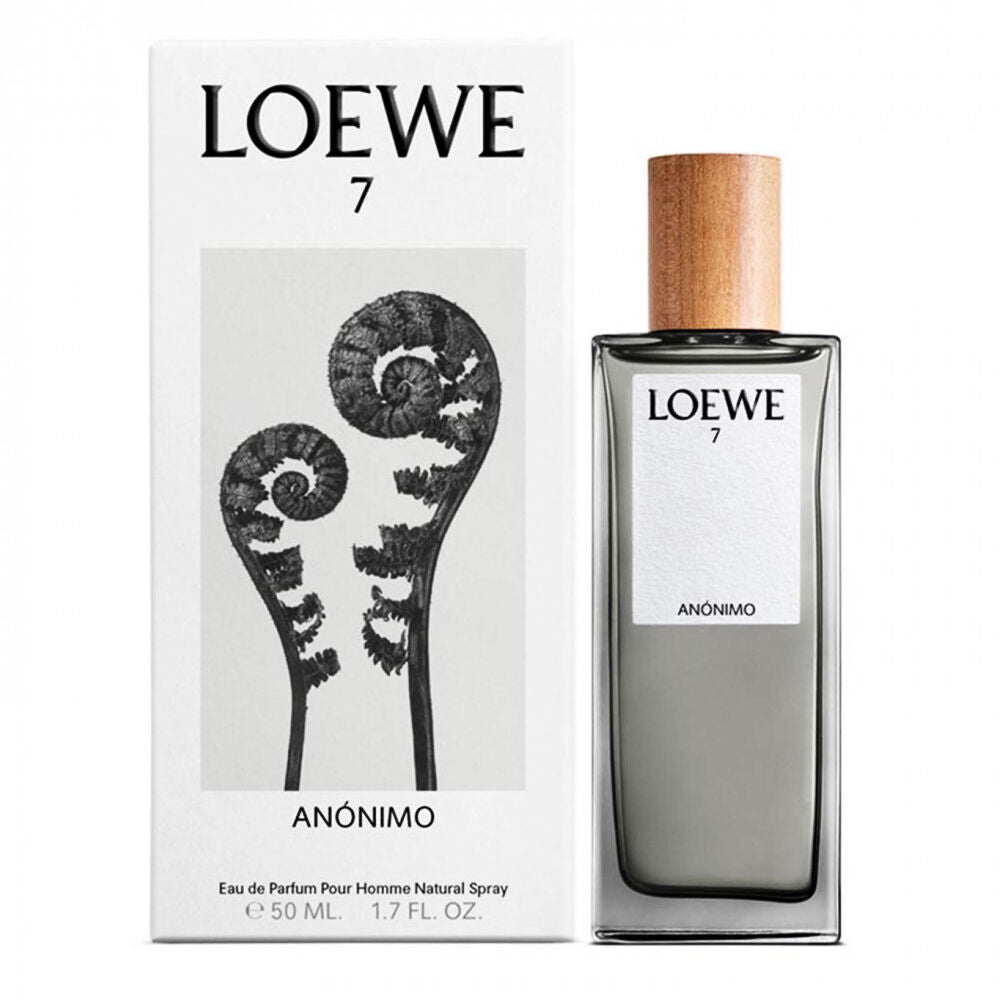 Perfume para hombre Loewe 7 Anónimo EDP