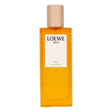 Cargar imagen en el visor de la galería, Women&#39;s Perfume Solo Ella Loewe EDT

