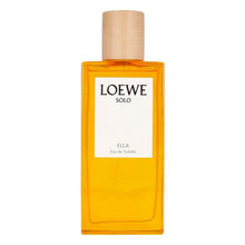 Lade das Bild in den Galerie-Viewer, Women&#39;s Perfume Solo Ella Loewe EDT
