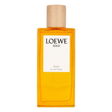 Lade das Bild in den Galerie-Viewer, Parfum Femme Solo Ella Loewe EDT
