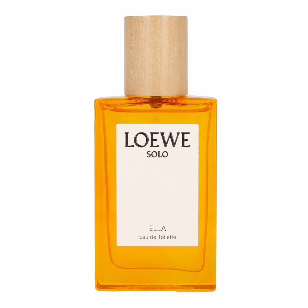 Women's Perfume Loewe Solo Ella EDT (30 ml)