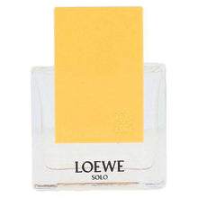 Load image into Gallery viewer, Women&#39;s Perfume Solo Loewe Loewe EDT - Lindkart
