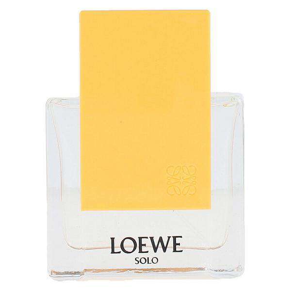Women's Perfume Solo Loewe Loewe EDT - Lindkart