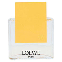 Load image into Gallery viewer, Women&#39;s Perfume Solo Loewe Loewe EDT - Lindkart

