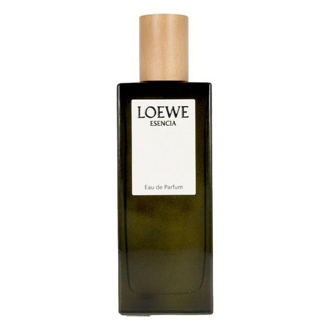 Men's Perfume Esencia Loewe (50 ml)